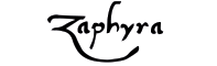 logo Zaphyra